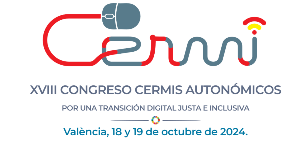 València acollirà el XVIII Congrés CERMIS Autonòmics