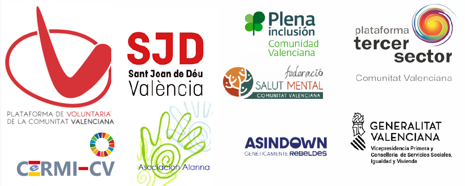 logo de las entidades formadoras