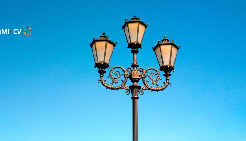 Diseño sin título (10) Una farola