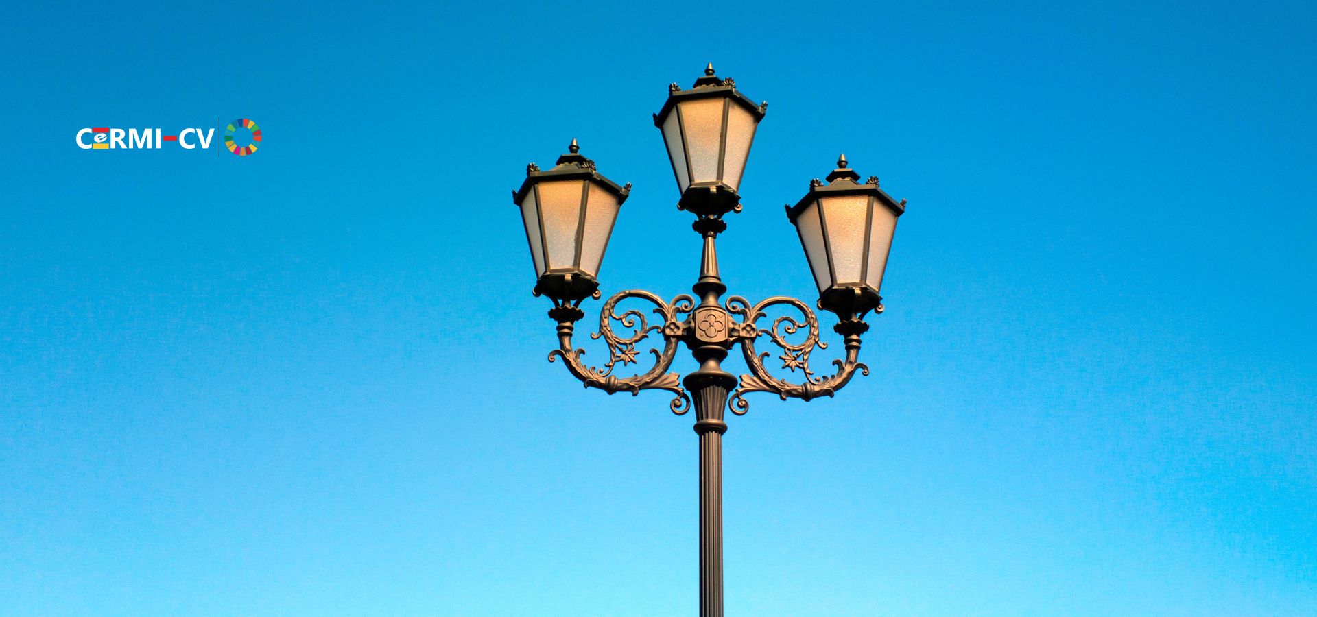 Una farola