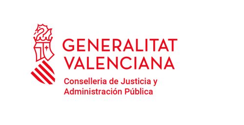 logo de Conselleria de justicia