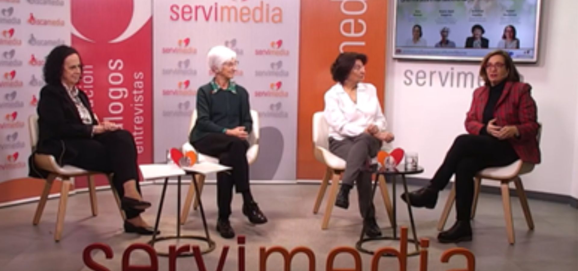 CERMI Mujeres denuncia la violencia estructural contra mujeres mayores con discapacidad y exige respuestas públicas que reconozcan su realidad