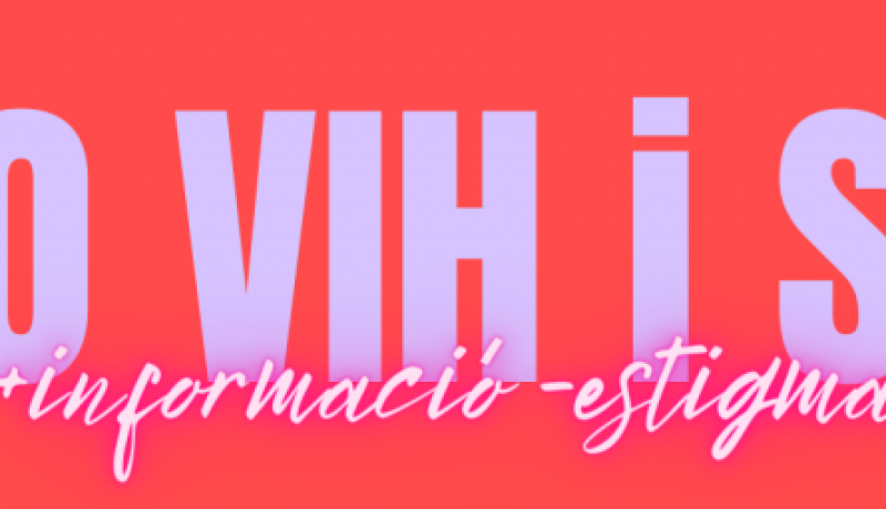 más información, menos estigma