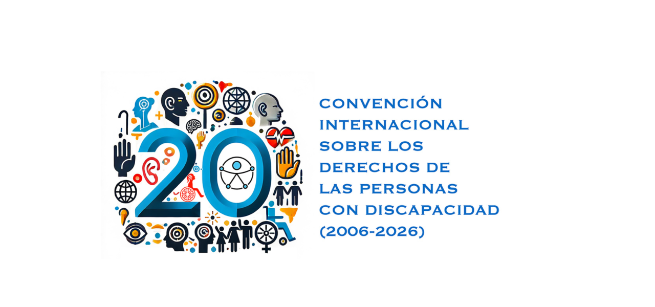 CERMI-CV se suma al manifiesto de CERMI estatal por el Día Nacional en España de la Convención Internacional sobre los Derechos de las Personas con Discapacidad