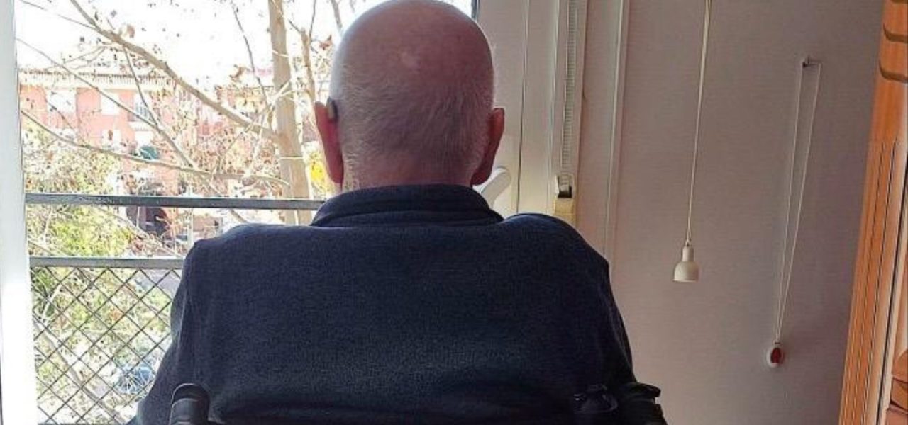 “Esta ayuda no solo mejora mi día a día: me permite volver a ser independiente, y eso no tiene precio.”