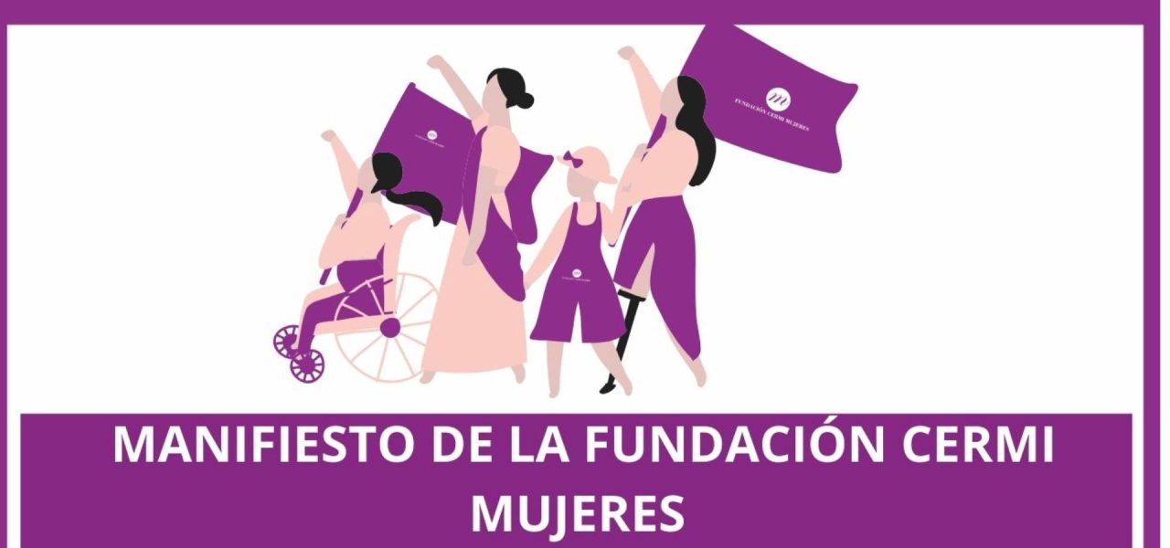 8M: Per un accés real a la justícia de les dones i nenes amb discapacitat