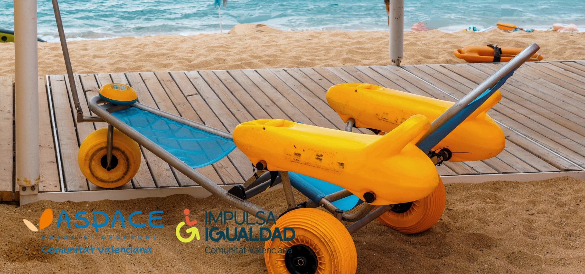 Diseño sin título (20) (1) AVAPACE y ASPAYM, entidades de CERMI CV, impulsan junto al Ayuntamiento de València un servicio de playas accesibles y pionero en Europa