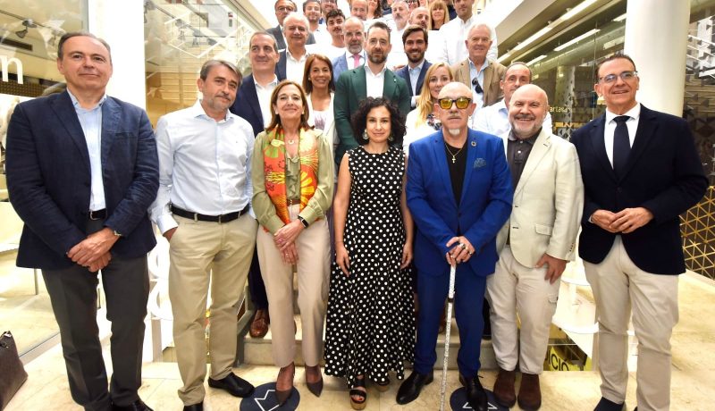 foto de familia