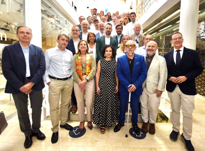 48 ayuntamientos afectados por la DANA reciben 400.000 euros del fondo solidario del seguro