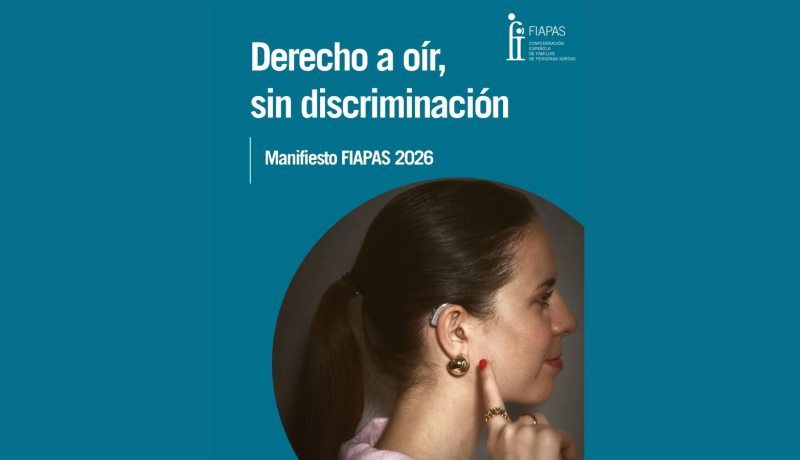 Coberta del manifest de Fiapas